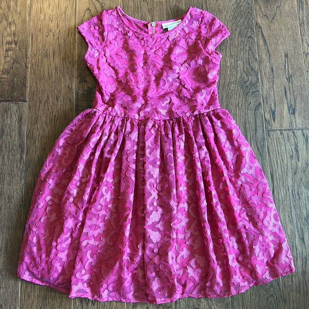 American Girl dress